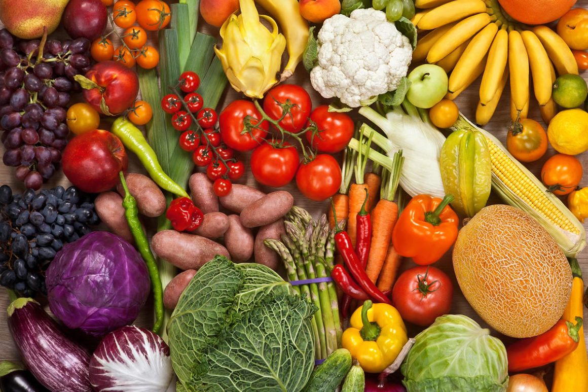 Alimentazione vegetariana: come e perché