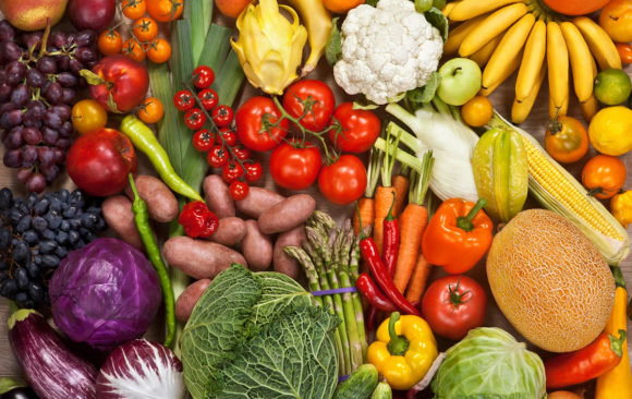 Alimentazione vegetariana: come e perché