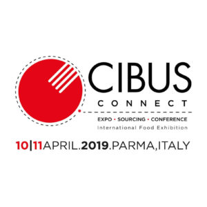 10 E 11 Aprile:  Fontanella1957 presente al Cibus Connect 2019