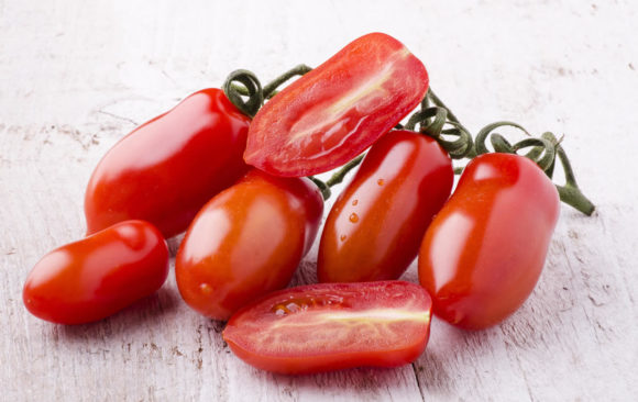 San Marzano DOP: il “vulcanico” Re del Pomodoro dal 1770 ad oggi
