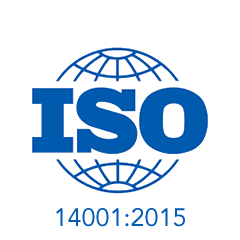 ISO 14001:2015