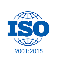 ISO 9001:2015