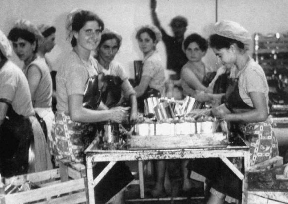 Amarcord: le nostre foto storiche