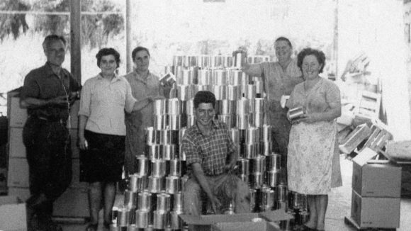 Amarcord: le nostre foto storiche