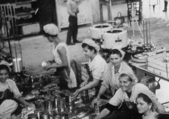 Amarcord: le nostre foto storiche