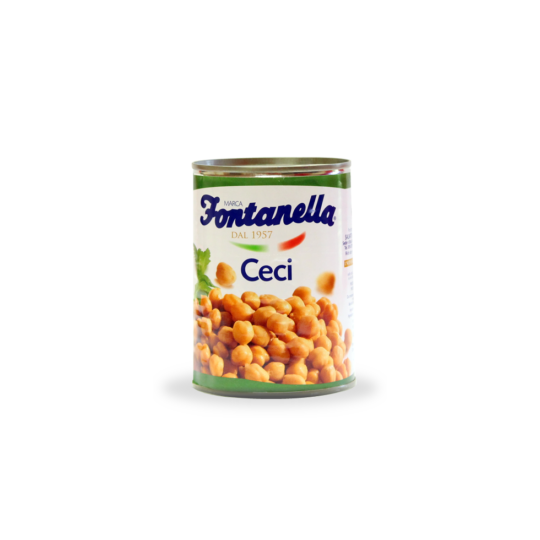Ceci 400g da 12 pezzi