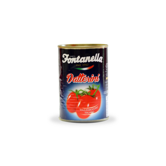 Pomodorini Datterini 400g da 12 pezzi
