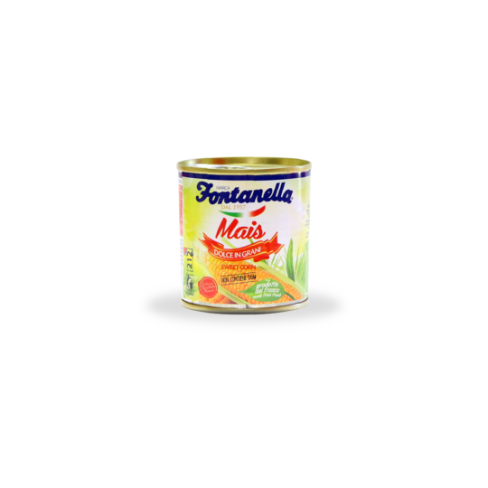 Mais Dolce 340g da 12 pezzi